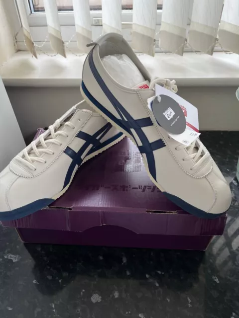 Onitsuka tiger size best sale 13