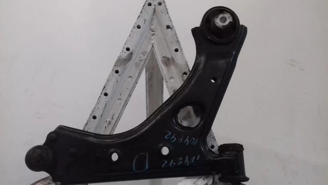 Bras De Suspension Inférieur Avant Droit Partsline Pour Peugeot 206 & 206+ (côté Passager, Rotule 18mm) - 5