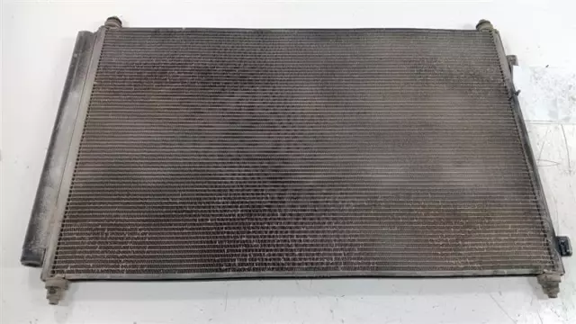 Air Conditioning AC Condenser Fits 07-12 MAZDA CX-9