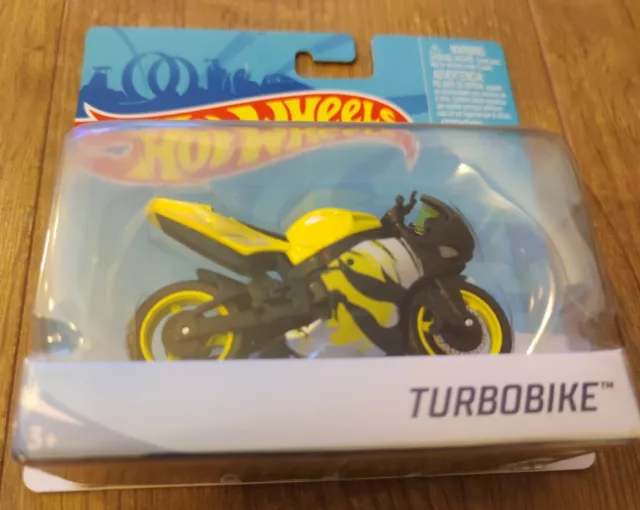 Hot wheels turbo bike hot sale