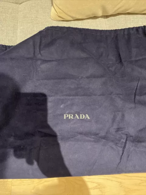 Prada Cover Bag