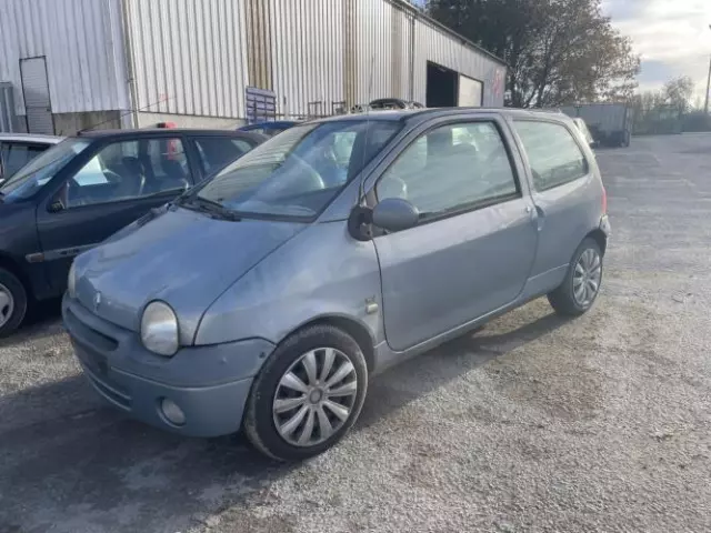 Leve vitre electrique avant gauche RENAULT TWINGO 1 8200051779