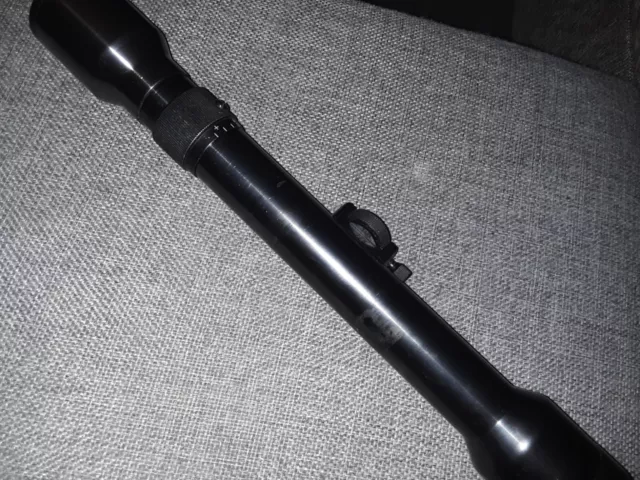 GERMAN SCOPE WW2 SNIPER Ulfenlicht 5x 81 for K98 K98K Zielfernrohr three post GERMAN SCOPE WW2 SNIPER Ulfenlicht 5x 81 for K98 K98K Zielfernrohr three post