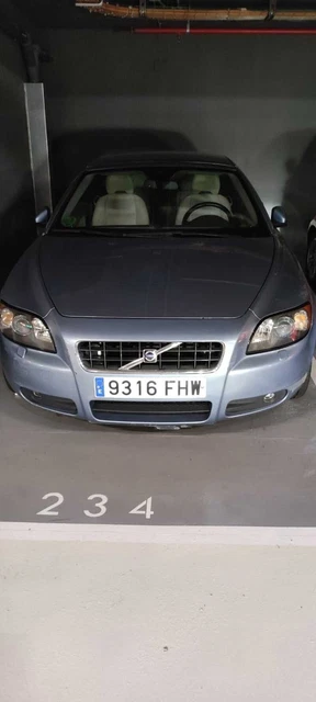 8620343 griglia anteriore per VOLVO C70 698481