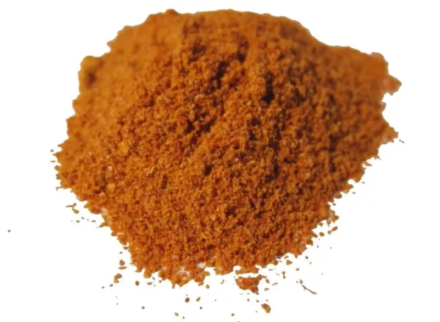 Carolina Reaper Chilli Powder - CHILLIESontheWEB