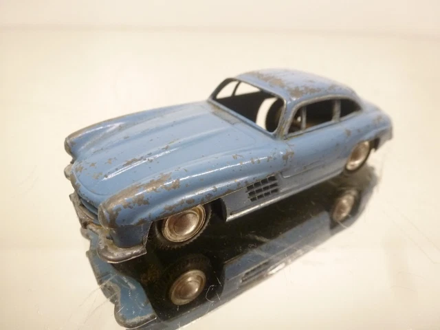 Märklin - Model sports car - 1952 Mercedes 300SL Gullwing, Cased