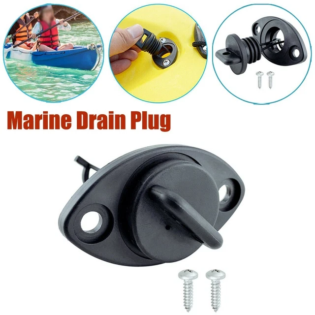 Bateau Pièces Marine Vidange Prise Joint Bougies Set 1 Pièce Accessoires