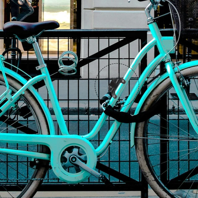 Porte-vélo ventouse à pompe Rockbros 1 vélo - ventouses soufflets