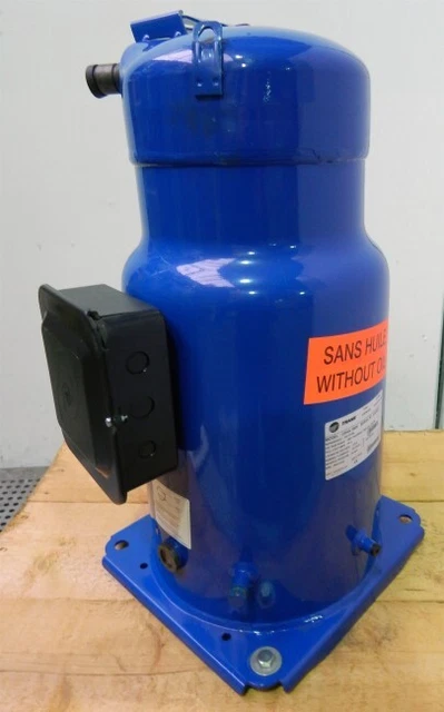 Trane CSHA 150K CSHA150K Compressore a scorrimento X24020879_001 -inutilizzato-