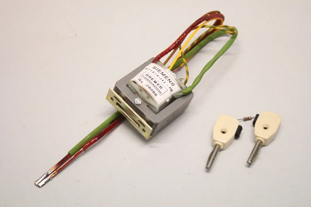 Siemens 28088 B71916-J42-A33 Transformer B719