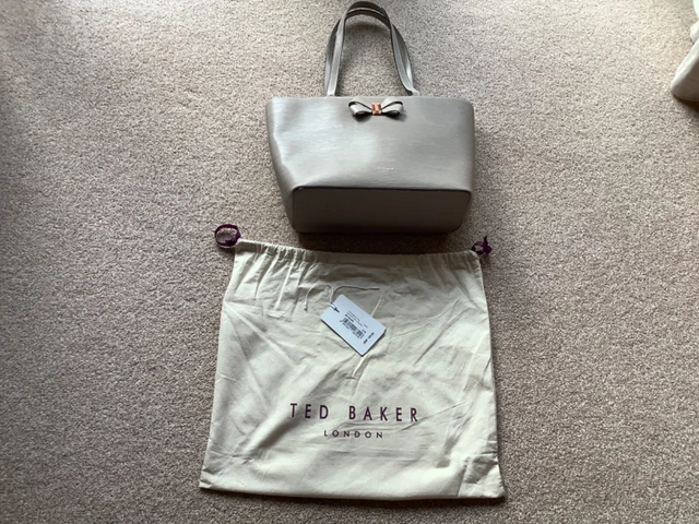 Ted baker bowmisa shop bag