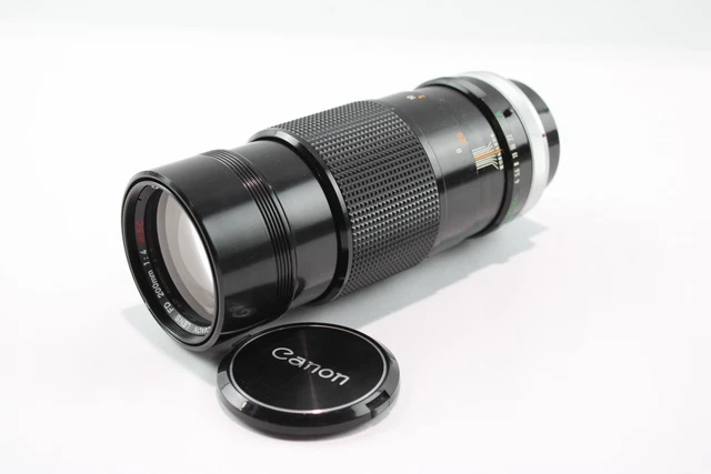 Vintage Lenses, Vintage Movie & Photography, Cameras & Photo