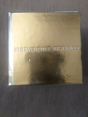 irreverence justified