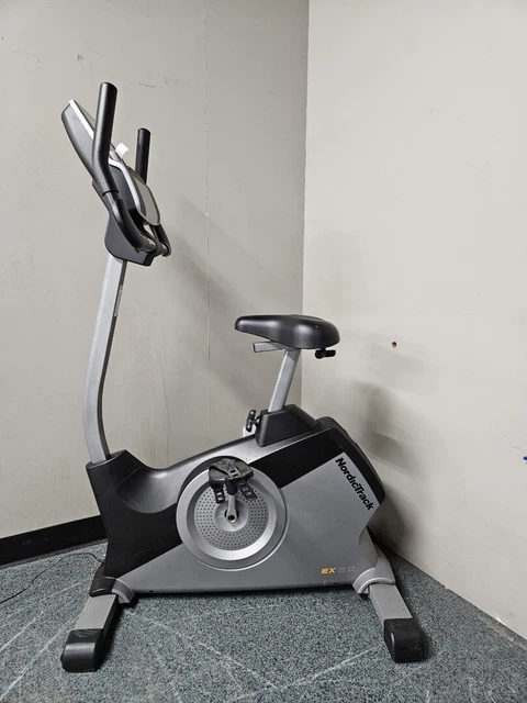 Nordictrack ex 2025 3.2 exercise bike