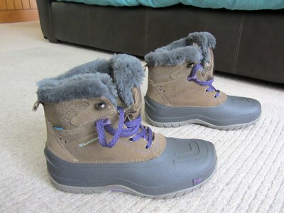 karrimor firenze boots