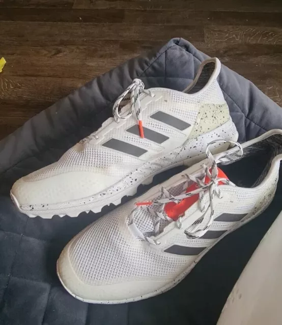 Adidas 2018 deals hockey shoes