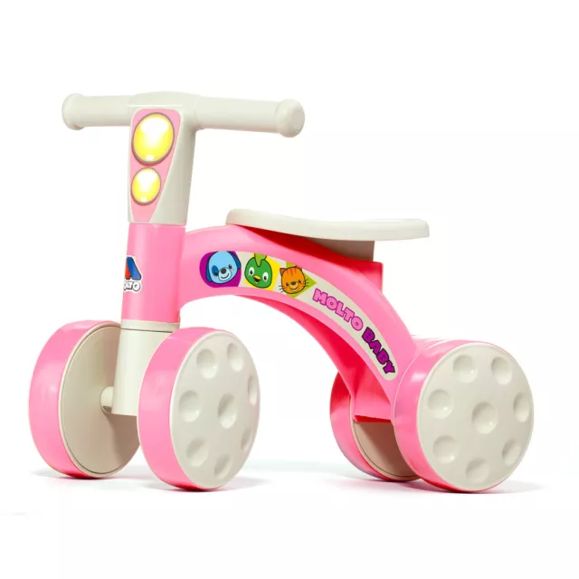 Ride-on-toy My first pink