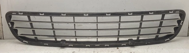 PRASCO Griglie Paraurti Anteriore Sinistra per BMW X5 G05 F95