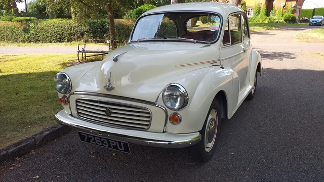 classic cars morris minor classic cars morris minor