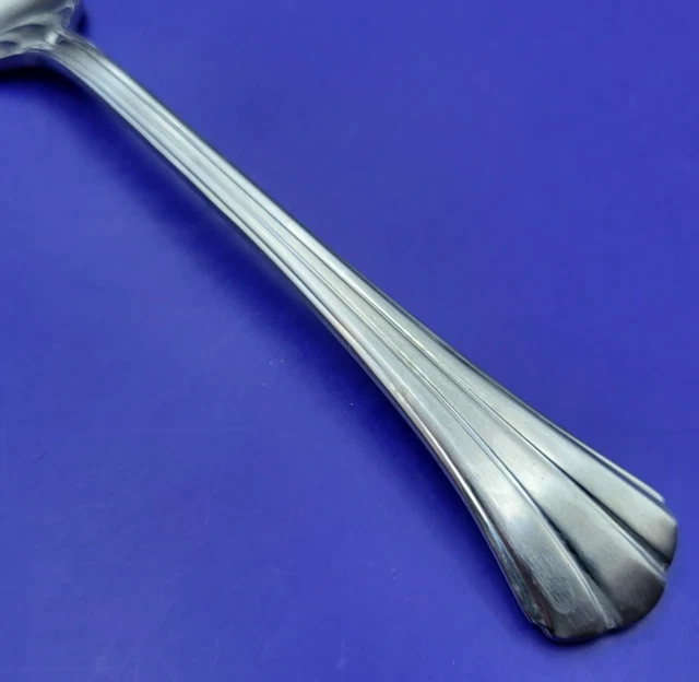 Kirk Stieff Satin Flutes Stainless Flatware – 18/8 Korea, Choice Pieces Available