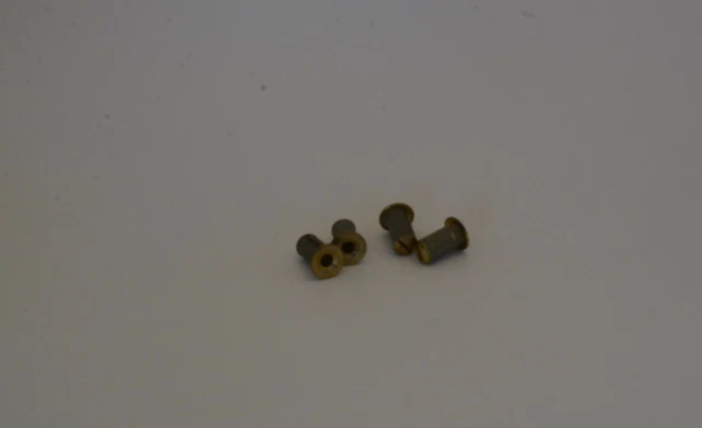 Carpet Wand Or Inline  Strainers Pack Of 4