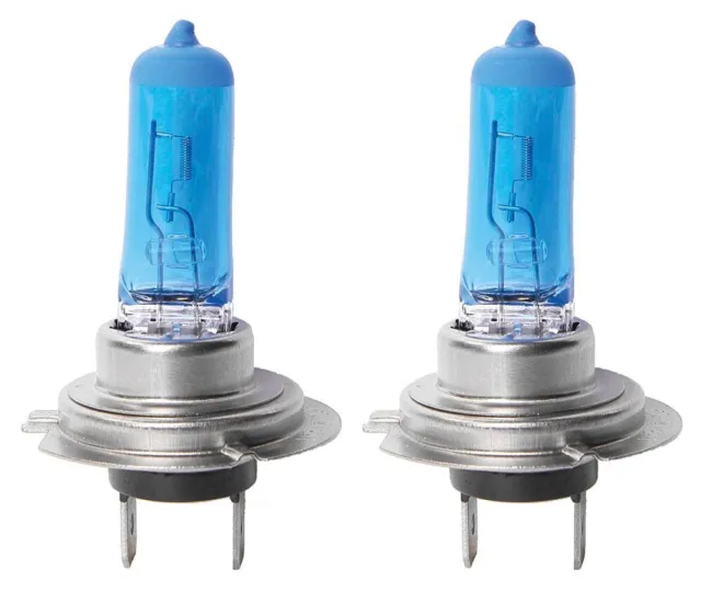 LAMPADINE EXTREME XENON H7 12V 55W B4+BLUE TOP XENON+ LIGHT 5000K SPCB1404  9640 EUR 9,99 - PicClick IT
