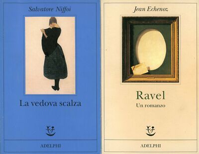 La Vedova Scalza Libri Salvatore Niffoi 