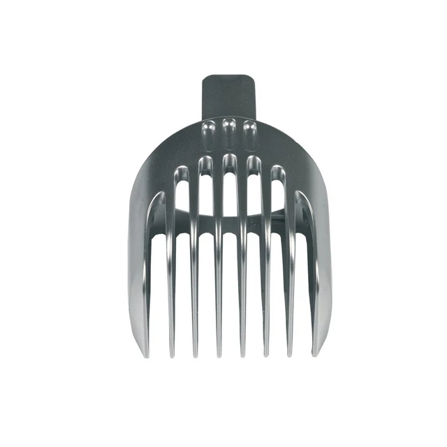 Rasieraufsatz Panasonic WER206S7396 Attacco Pettine 2-18mm per Forbici Capelli