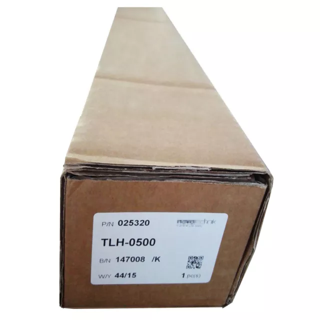 Novotechnik Position Transducer TLH500 TLH-500 TLH 500 New in Box Free Ship