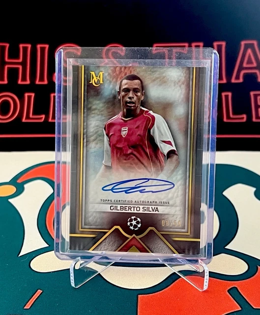 LEWIS MILEY 2023-24 Topps UEFA Club Competitions recrue RC #31