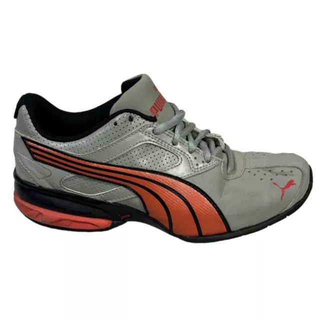 PUMA TAZON MENS Size 4.5 Sneakers Gym Running Activewear Training Casual 23.08 PicClick UK