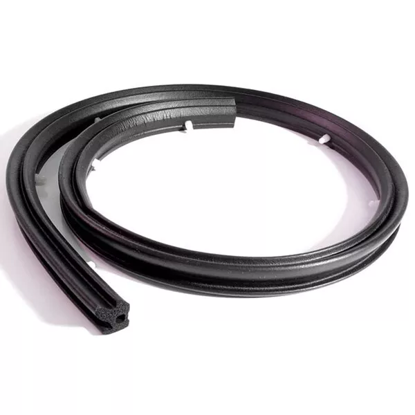 1967-1969 Chevrolet Camaro Pontiac Firebird Header Seal for Convertibles HD 710