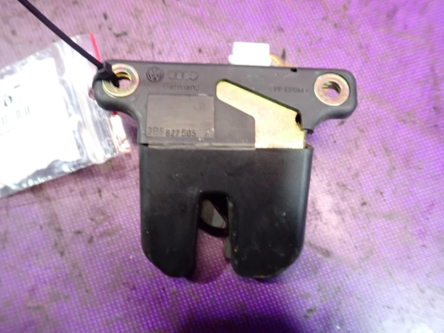 Ammortizzatori Sachs Posteriore 556 277 Per Volkswagen Passat - 6
