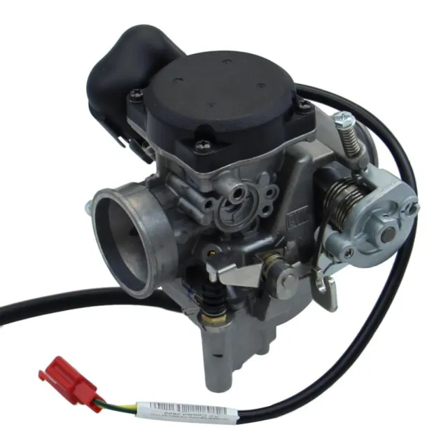 CM129213 Piaggio Keihin Carburetor-Piaggio Liberty 125 ZAPM3810 ZAPM220 ZAPM3860