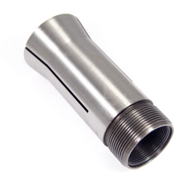 Lyndex 530-016 Steel 5C Hex Collet 1/4"