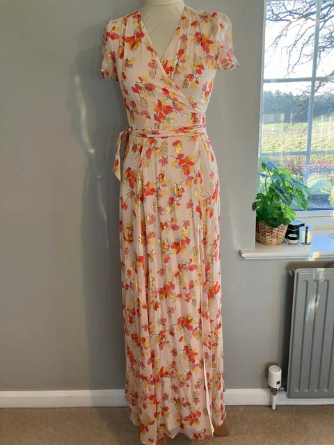 Sezane online robe fifi