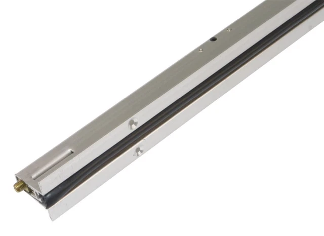 Joint Universel Joint de porte Bodendichtung Einnuten Portes 400-1500 MM