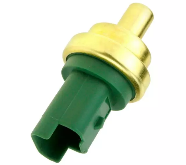 Citroen C2 C3 C4 C5 C6 C8 HDI Model Coolant Water Temperature Sensor 1338C1 2