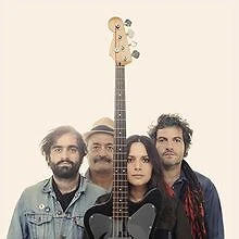 Louis, Matthieu, Joseph & Anna Chedid Collector CD+DVD Editi... | CD | état neuf