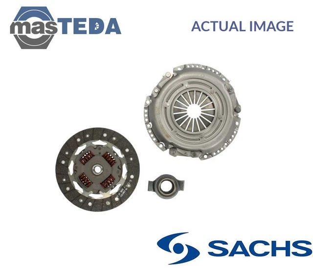 SACHS 3000 334 001 Kit frizione - Sconti Odierni
