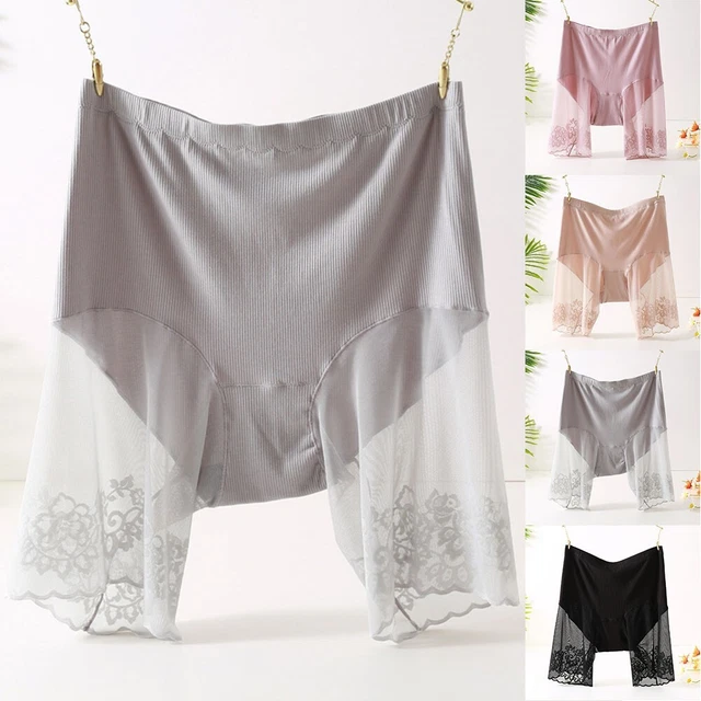 Short sales longue femme