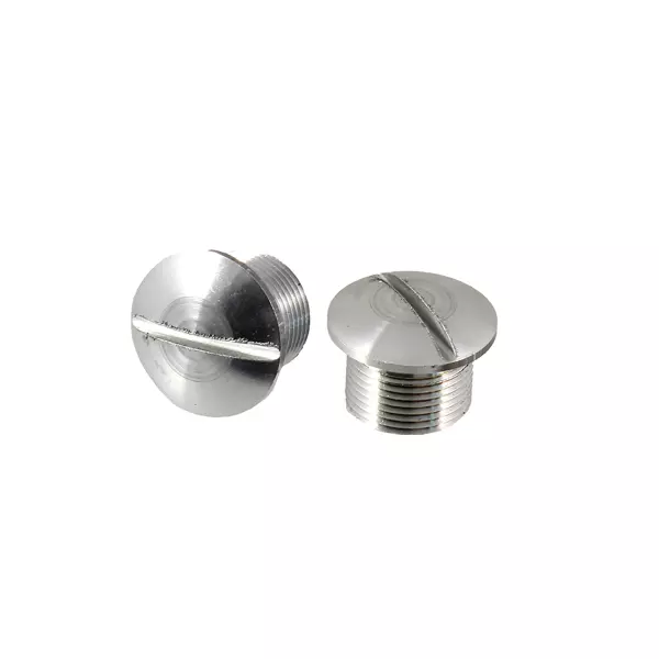 Tappo Vite Mozzo Ingranaggio Contachilometri Vespa 50 N L Pk Primavera (1 Pezzo)