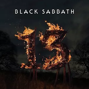 Black Sabbath / 13