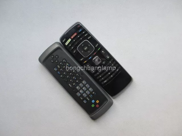 Remote Control For Vizio SV422XVT VF552XVT VL370M E551i-A2 M550NV LCD HDTV TV