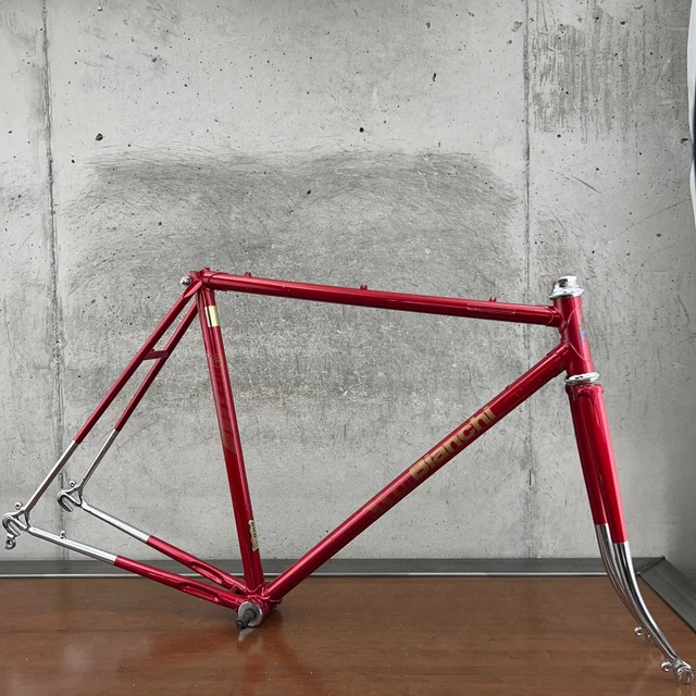 bianchi small frame