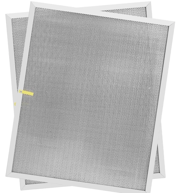 BPS1FA30 Range Hood Filter Aluminum Grease Filter