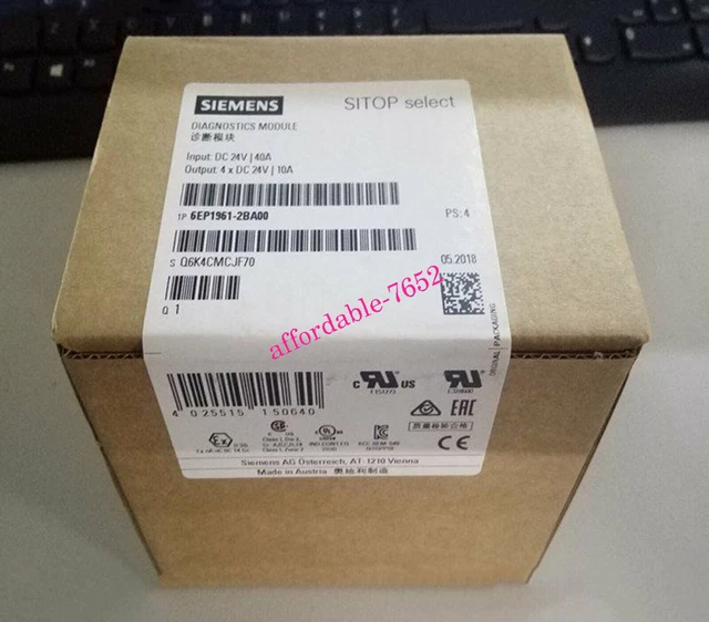 Attuatore Valvola Siemens SSC619 - Nuovo, Prodotto In Germania - Spedizione Veloce