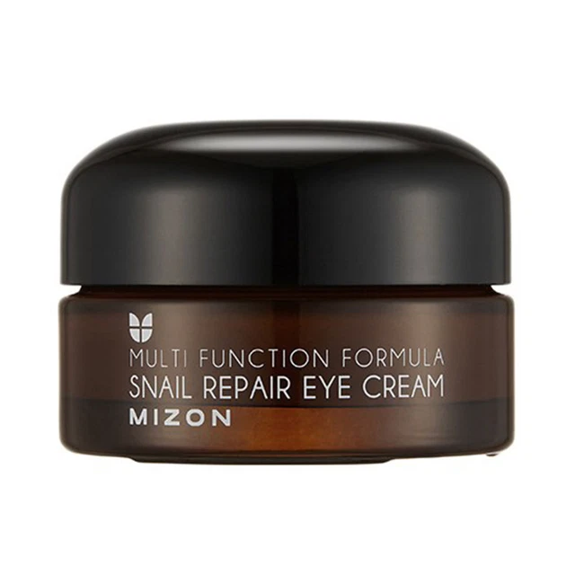Cosmetici Viso Mizon unisex LUMACA RIPARAZIONE crema contorno occhi 25 ml