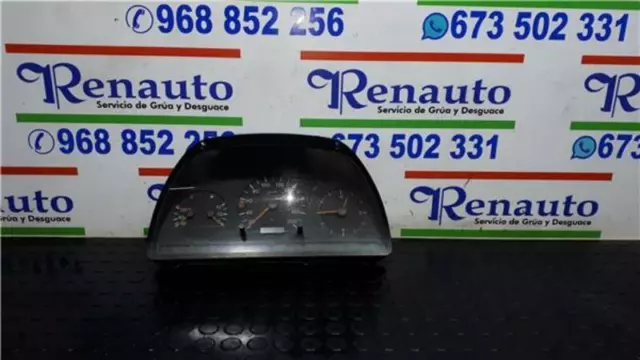 0006423001 cuadro de instrumentos para MERCEDES VITO MARCO POLO (638) 533444