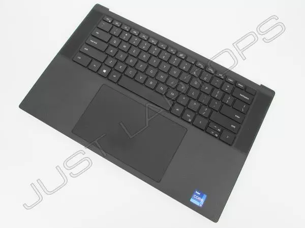 Repostal para teclado retroiluminado inglés Dell XPS 9500 9510 9520 EE. UU. MV93T 0MV93T 05Y9T0